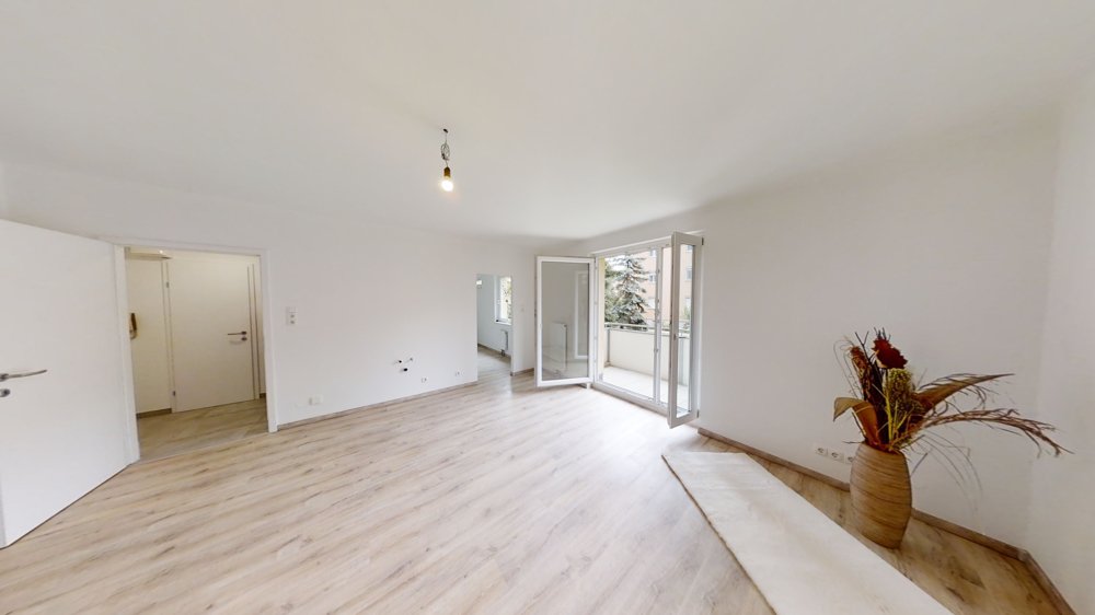 Schwechat: Schwechat-Felmayergarten: 2ZI+Balkon+Erstbezug nach Sanierung+Grünblick in Ruhelage Schwechat: Schwechat-Felmayergarten: 2ZI+Balkon+Erstbezug nach Sanierung+Grünblick in Ruhelage