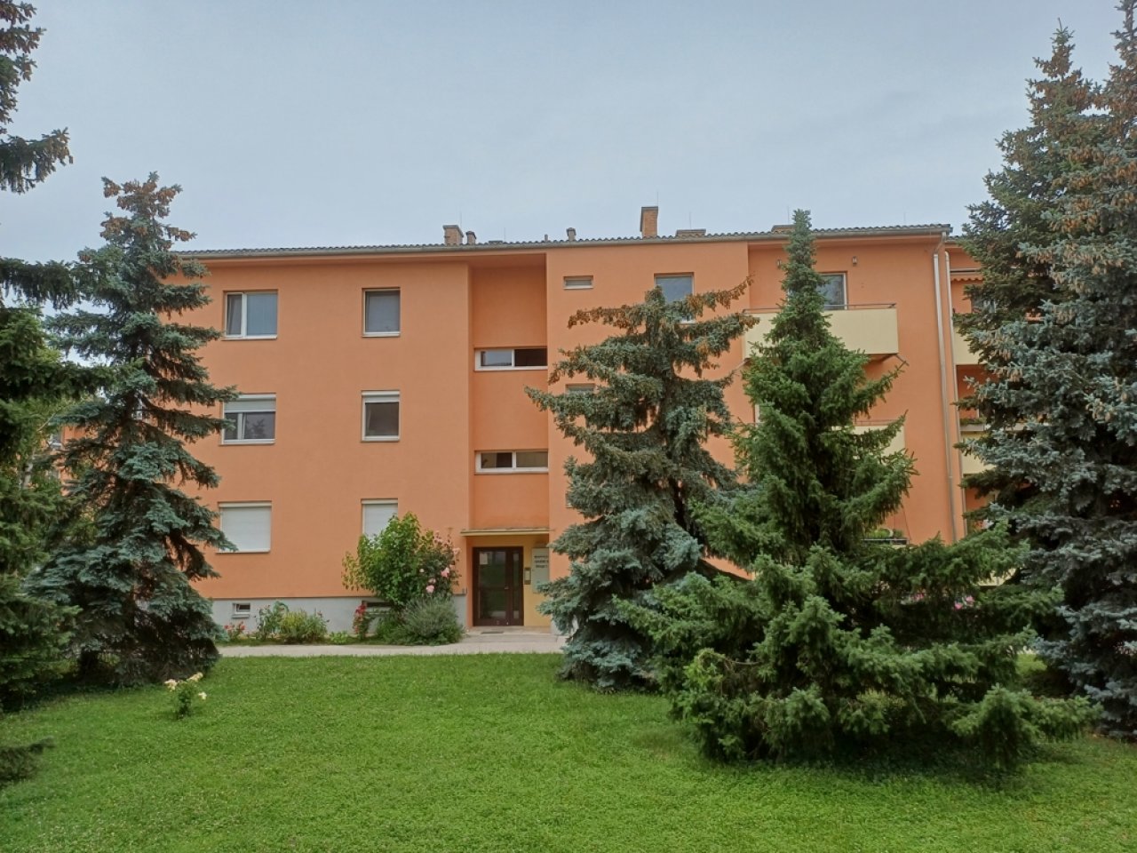 Außenansicht Außenansicht