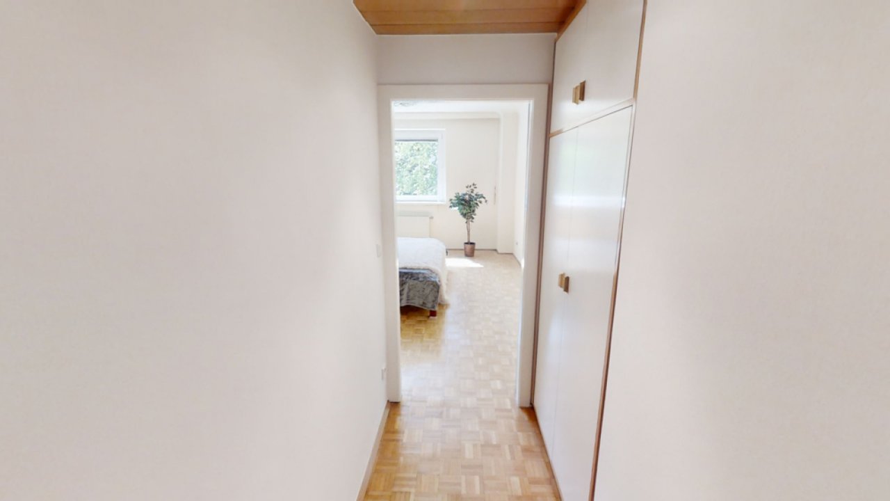 Einbaukasten Gang Einbaukasten Gang