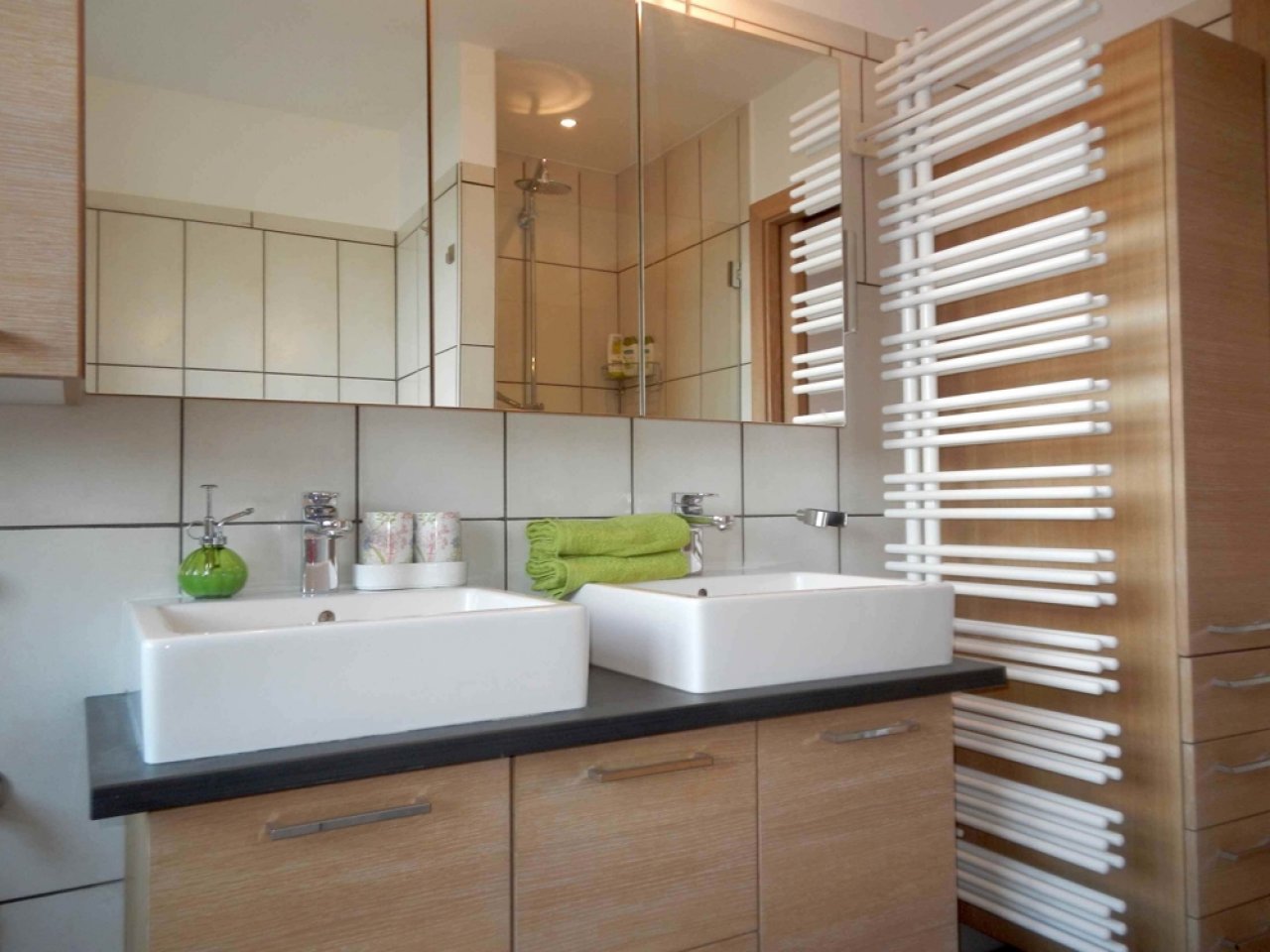 Badezimmer_Doppelwaschtisch Badezimmer_Doppelwaschtisch