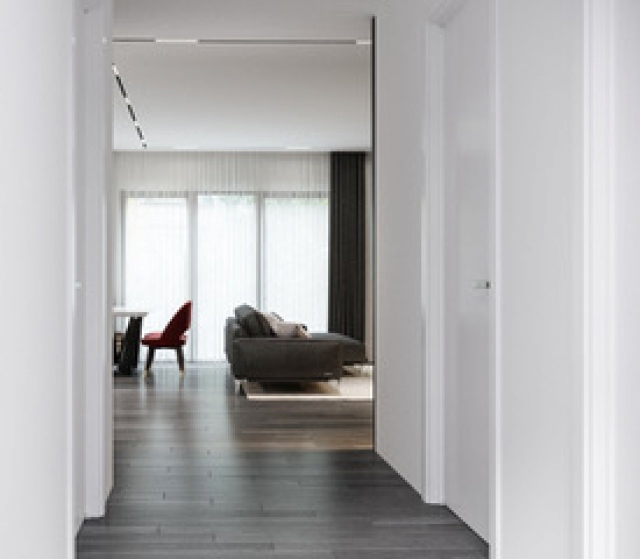 Vorzimmer Symboldbild