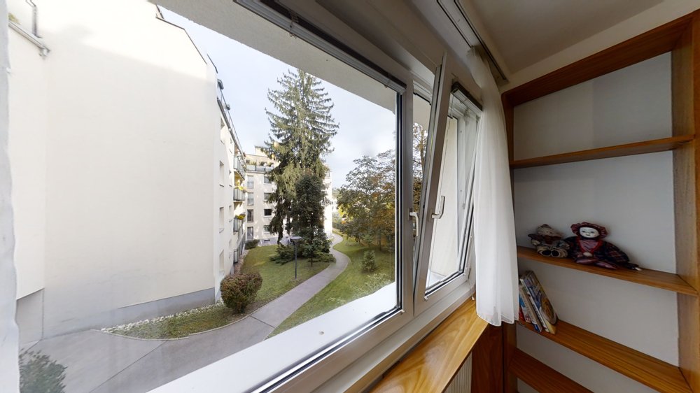 Grünblick Grünblick