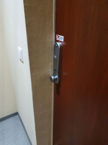 elektrisches Spezialschloss elektrisches Spezialschloss