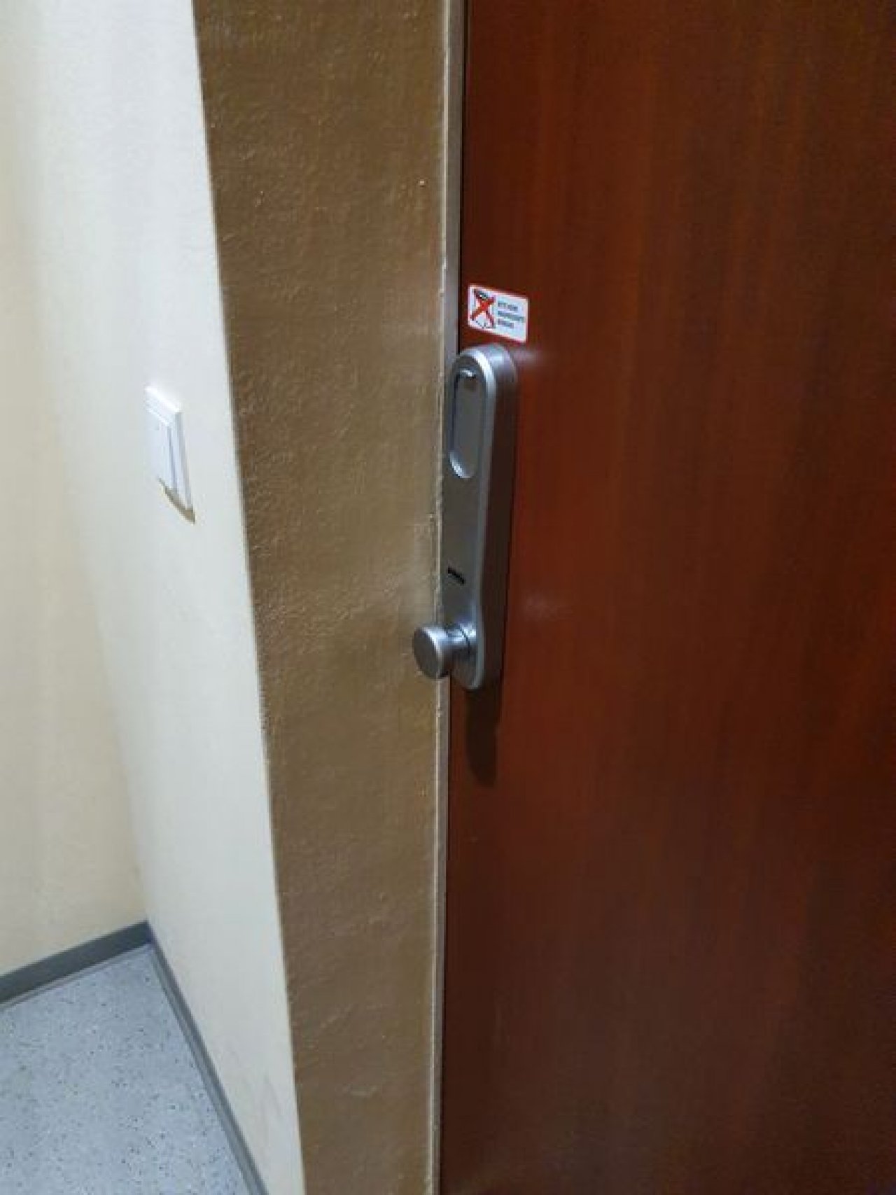 elektrisches Spezialschloss elektrisches Spezialschloss