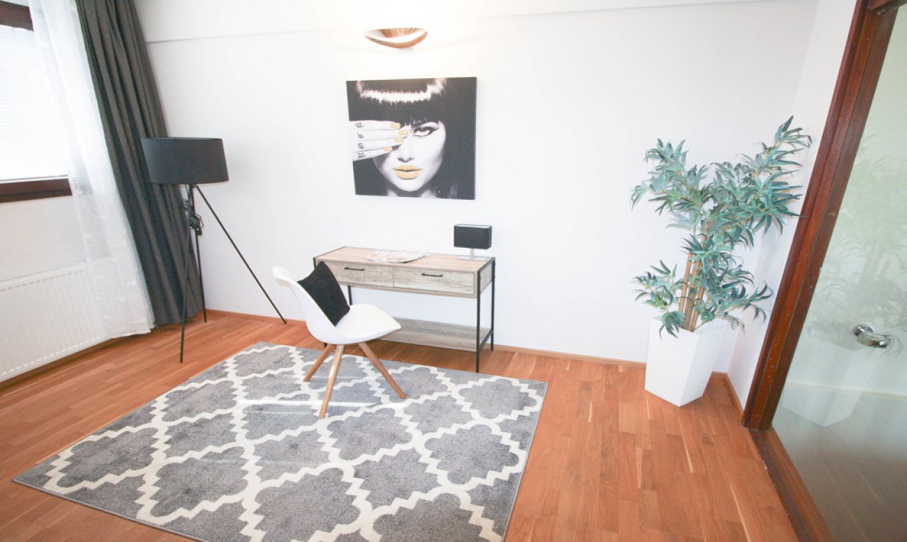 Arbeitszimmer Arbeitszimmer