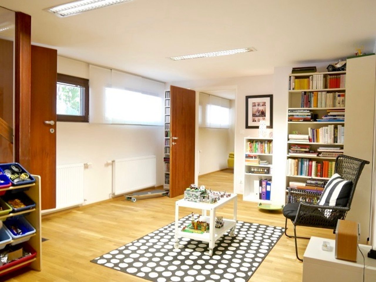 UG Raum gross UG Raum gross